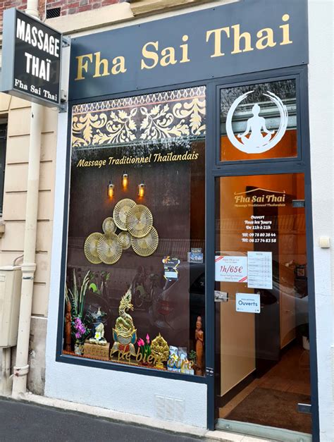 thai massage paris near me|Massage Traditionnel Thaïlandais